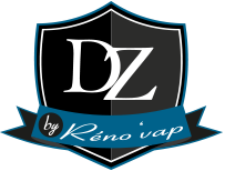 Logo DZ - Detailing Zone